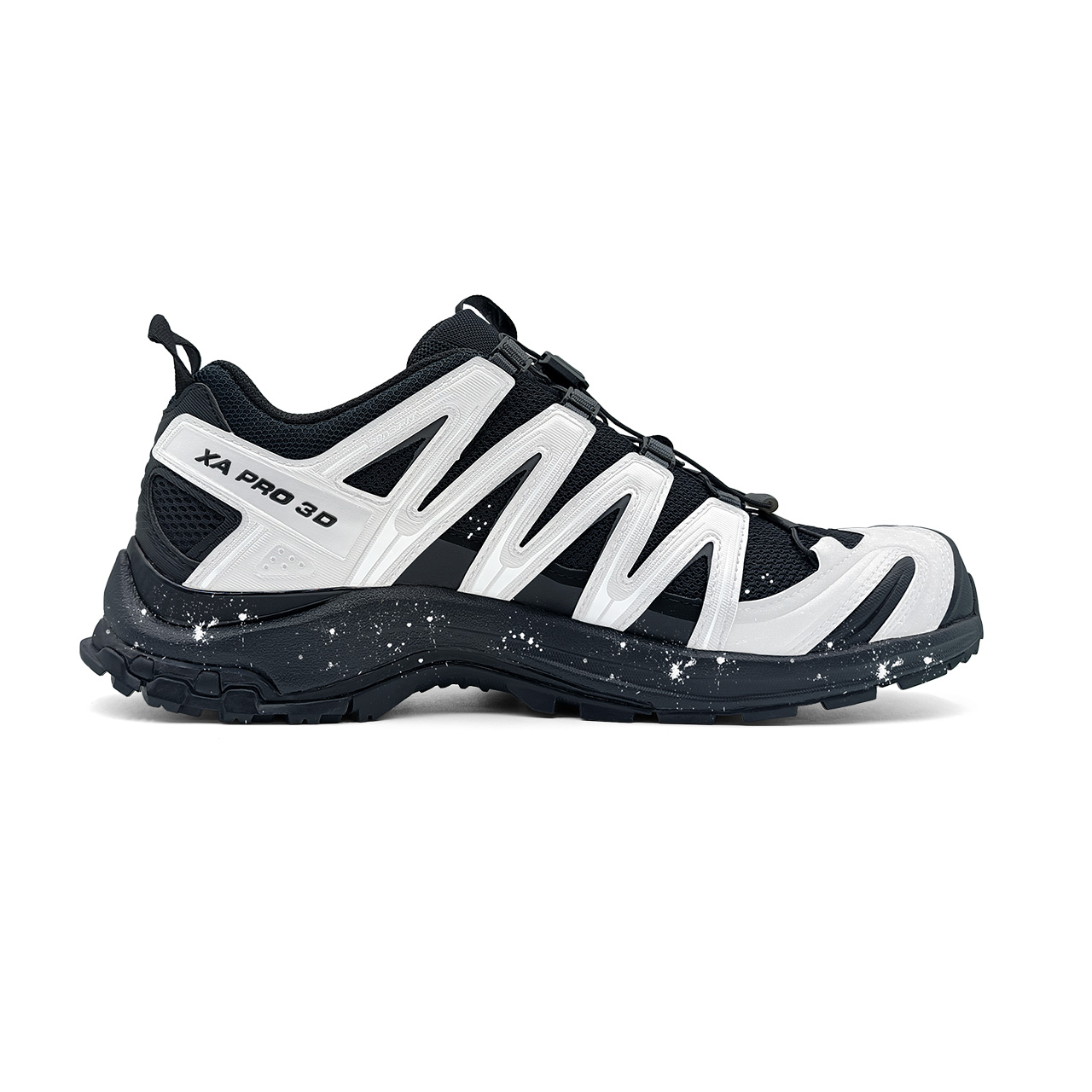 SALOMON XA PRO 3D LA YAUTE Low top Running Shoes Unisex