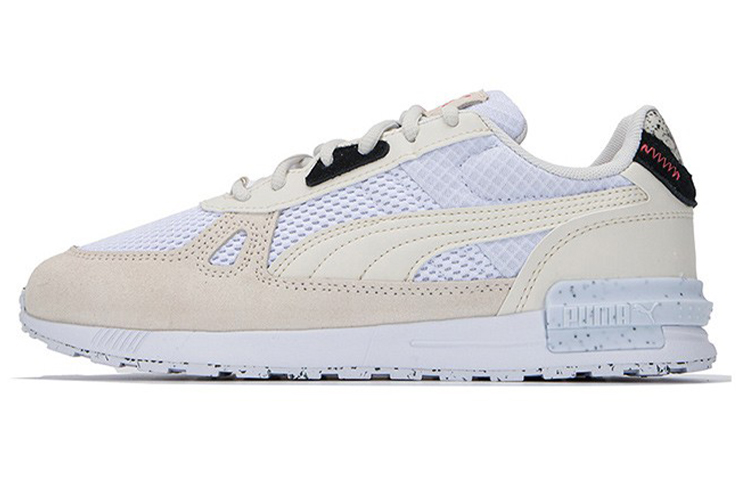 PUMA Graviton Pro Better 'White Vaporous Grey'