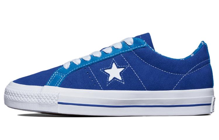 Converse General One Star Skate Shoes
