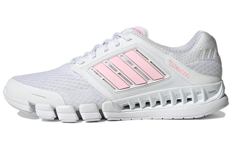 Adidas Cc Revolution U Pink/White Women's