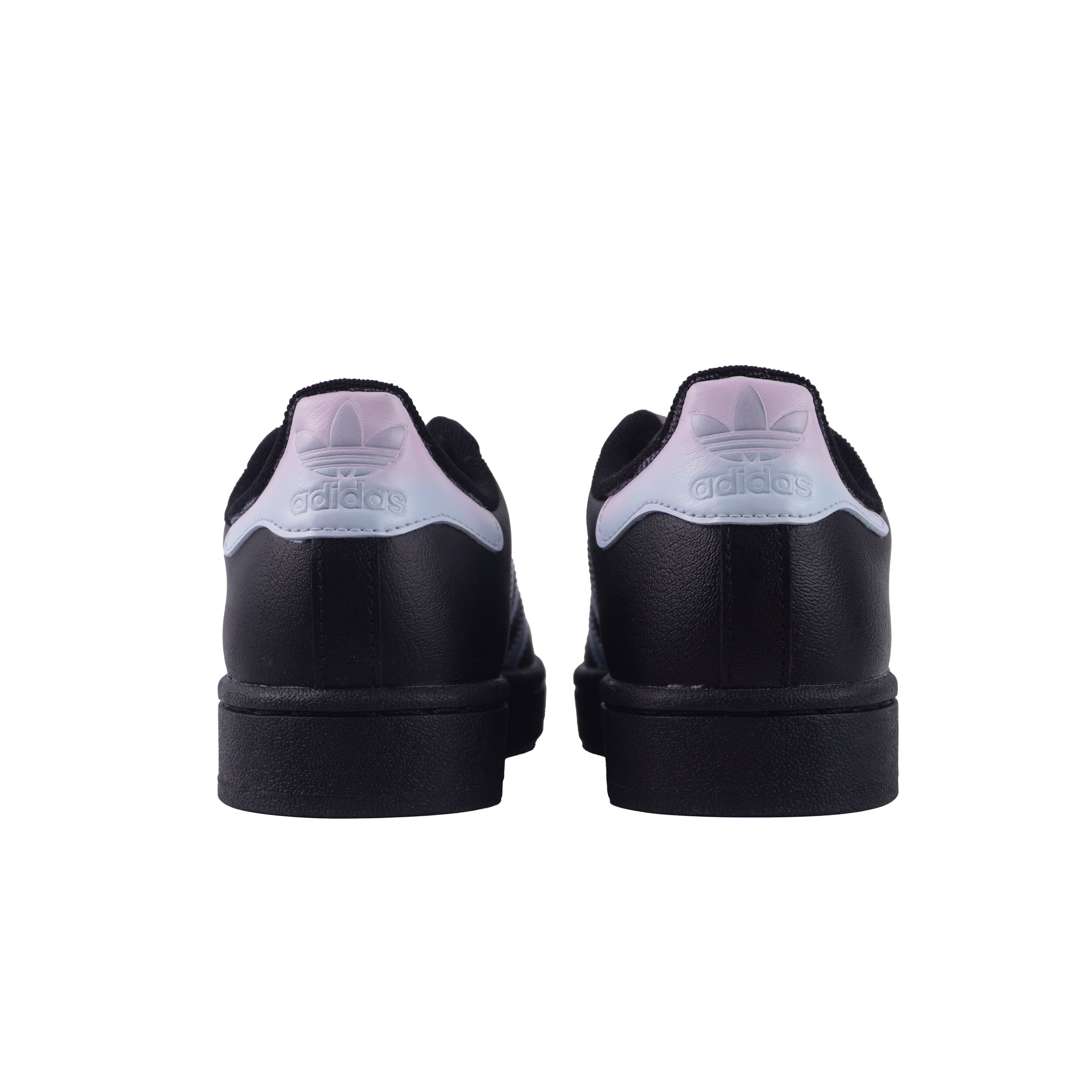 Adidas Originals SUPERSTAR Abrasion Resistant Low Top Skateboard Shoes Unisex Black купить в интернет-магазине Yoocart с быстрой доставкой по России.
