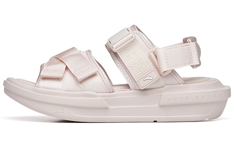 ANTA Bastard Beach Sandals Women's Pink