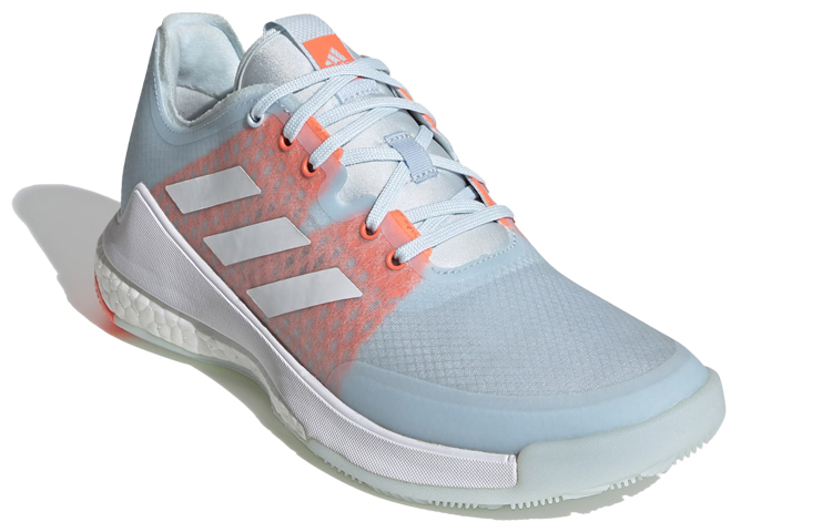 Adidas Crazyflight 'Sky Tint Coral' Women's купить в интернет-магазине Yoocart с быстрой доставкой по России.