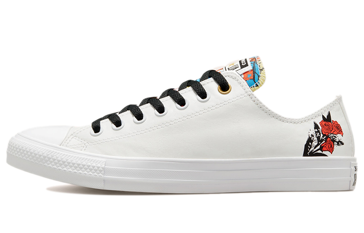 Converse Chuck Taylor All Star Low 'Mi Gente Capsule Bodega Run'