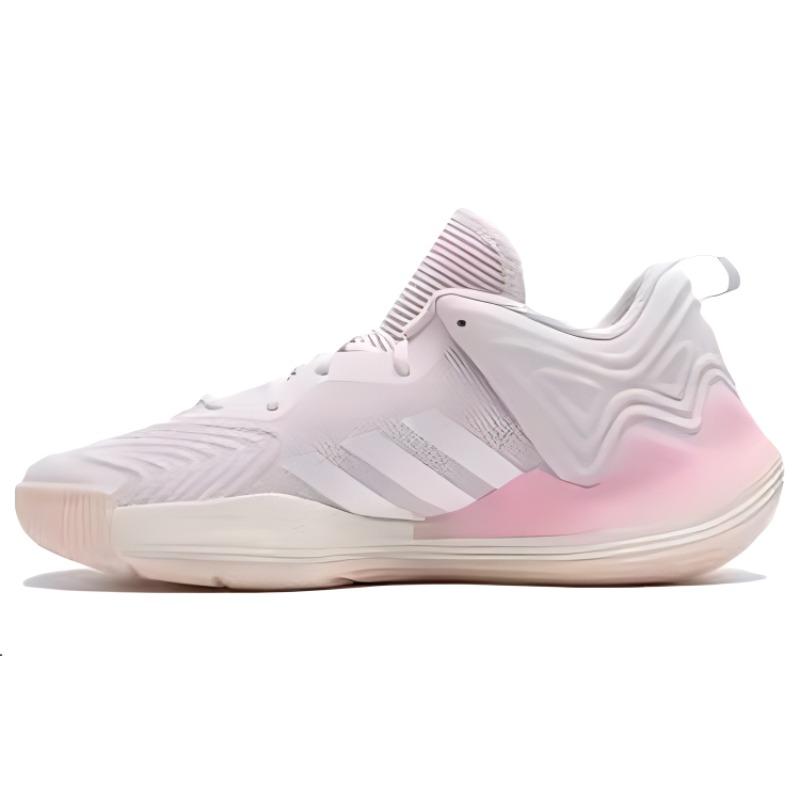 adidas D Rose Son Of Chi 3.0 Pink