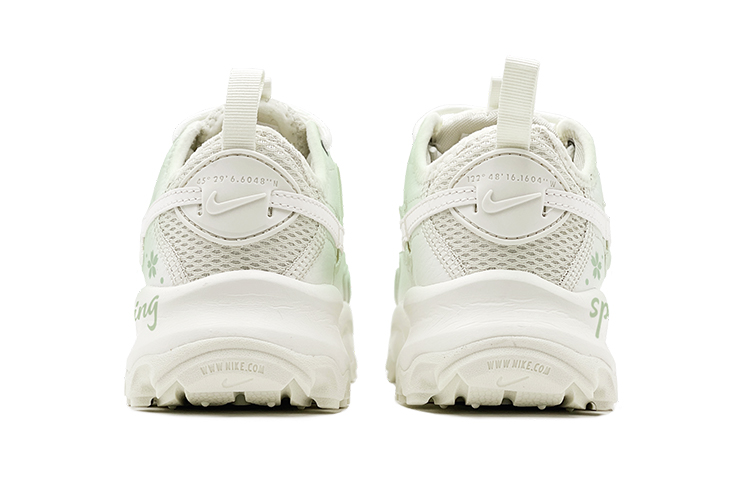 Nike TC 7900 Casual Shoes Women's Low-Top White купить в интернет-магазине Yoocart с быстрой доставкой по России.