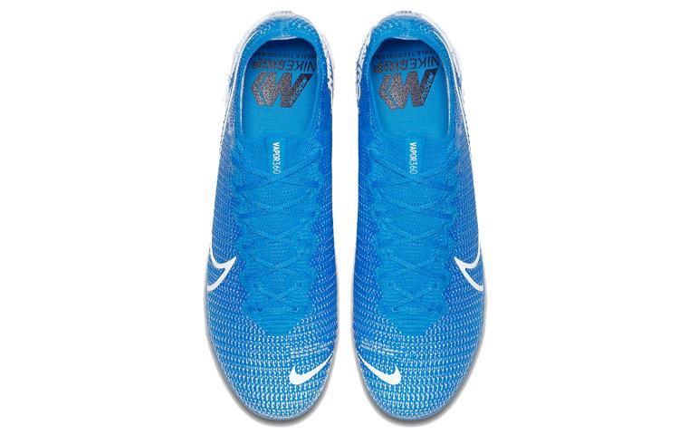 Nike Vapor 13 Elite AG PRO Blue купить в интернет-магазине Yoocart с быстрой доставкой по России.