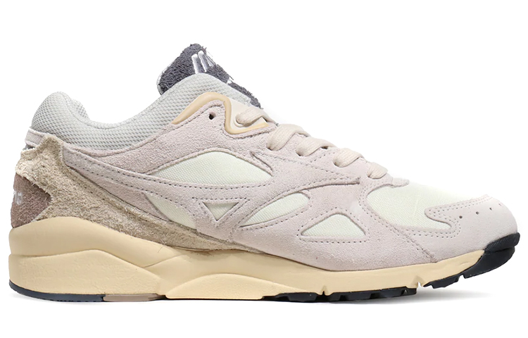 Mizuno Sky Medal Premium 'White Turbulence'