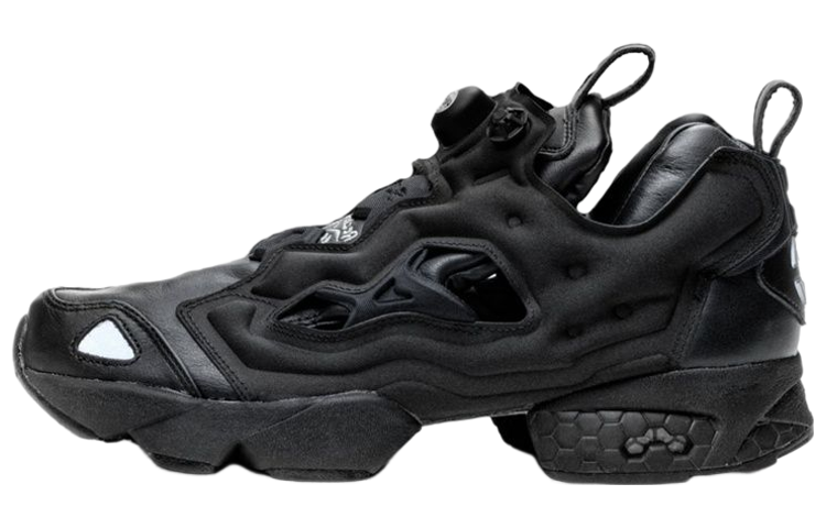 Reebok Instapump Fury Concepts Cc Pack Black