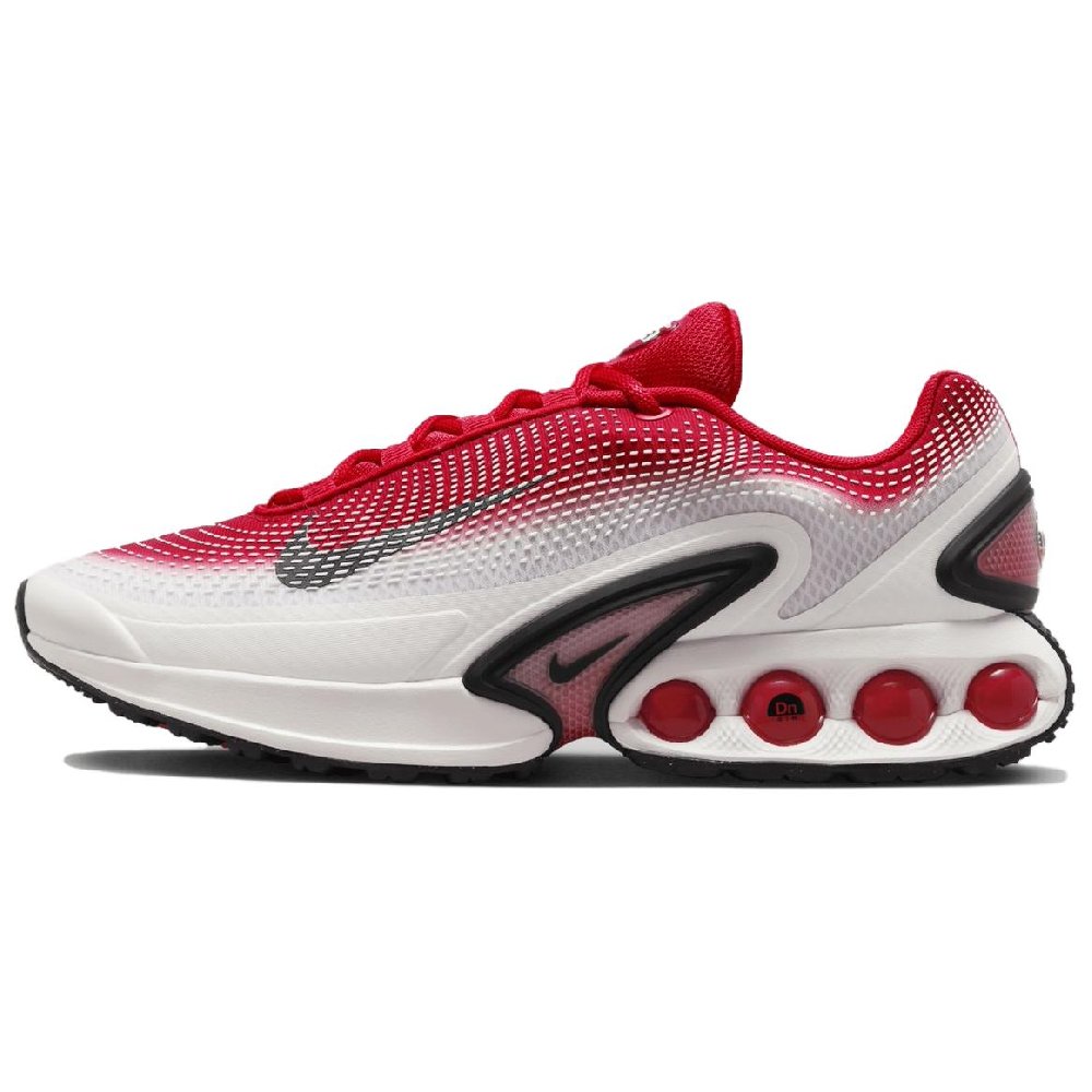 Nike Air Max Dn Se University Red