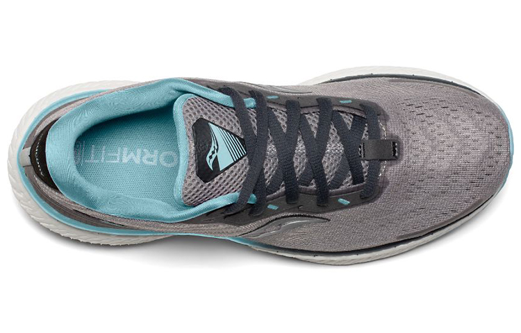 saucony Women's Triumph 19 'Alloy Powder' купить в интернет-магазине Yoocart с быстрой доставкой по России.