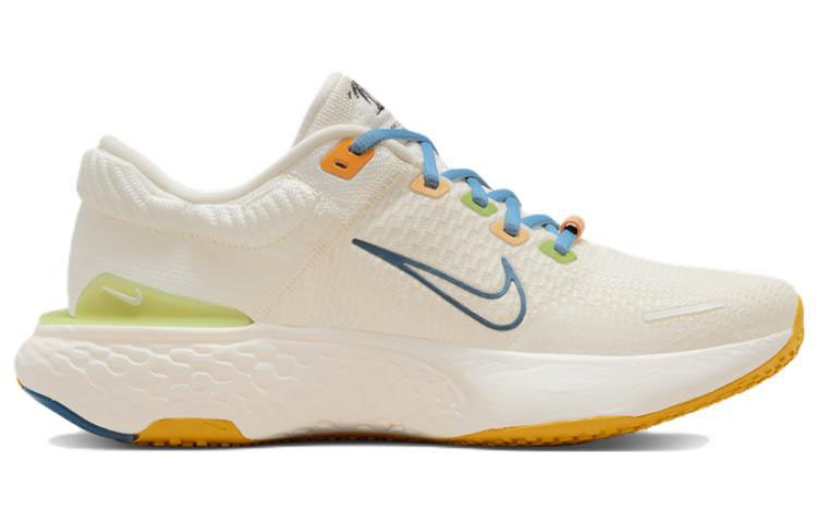 Nike ZoomX Invincible Run Flyknit 2 'Sail Hot Curry'