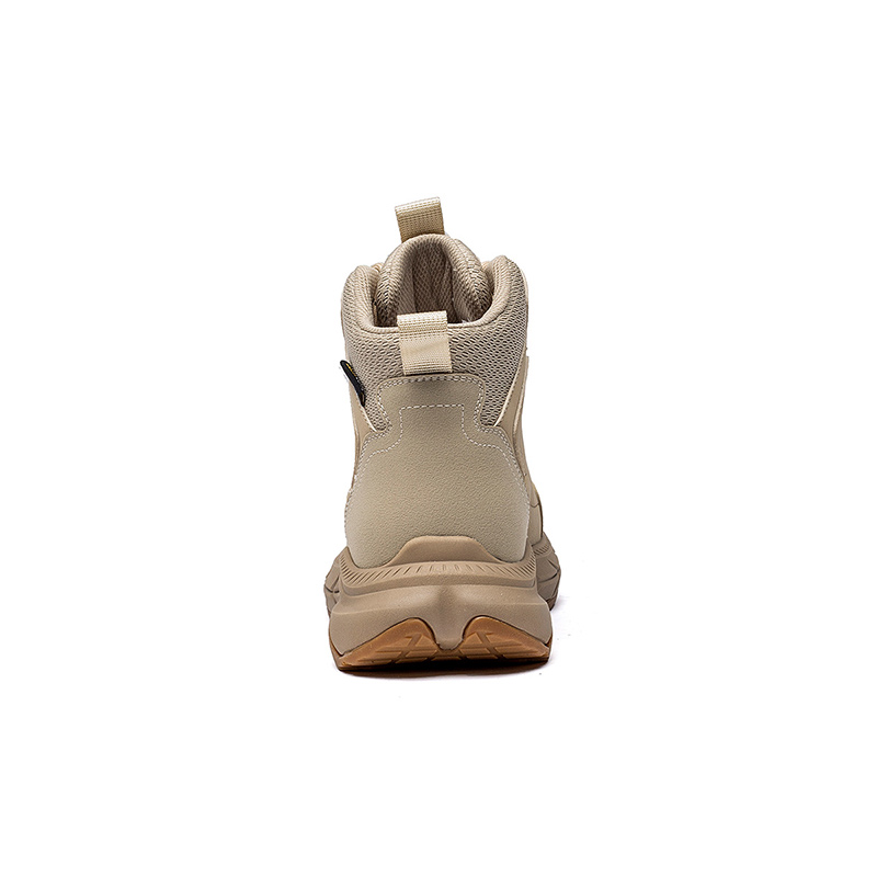 Jeep Martin Boots Men's Yellow, Gray, Black купить в интернет-магазине Yoocart с быстрой доставкой по России.