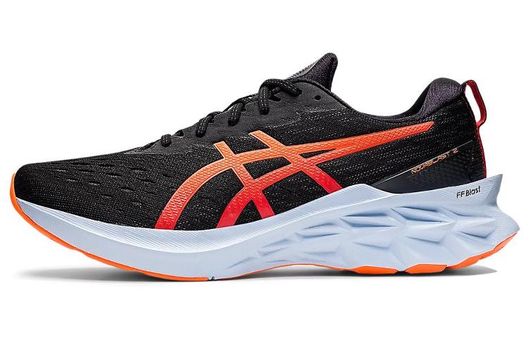 Asics Novablast 2 Беговые кроссовки Низкие Мужские
