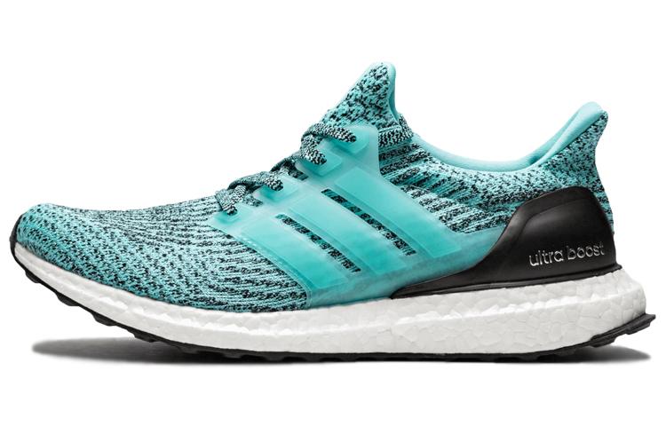 Adidas Ultra Boost 3.0 Easy Mint Women's