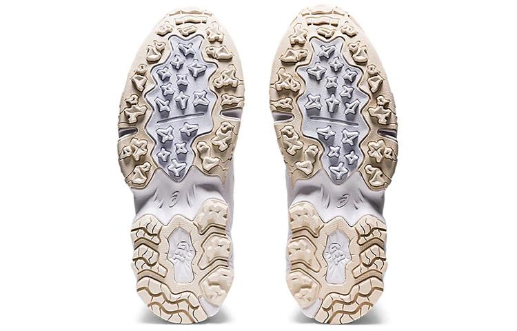 Asics Gel Nandi Og 'White' Women's