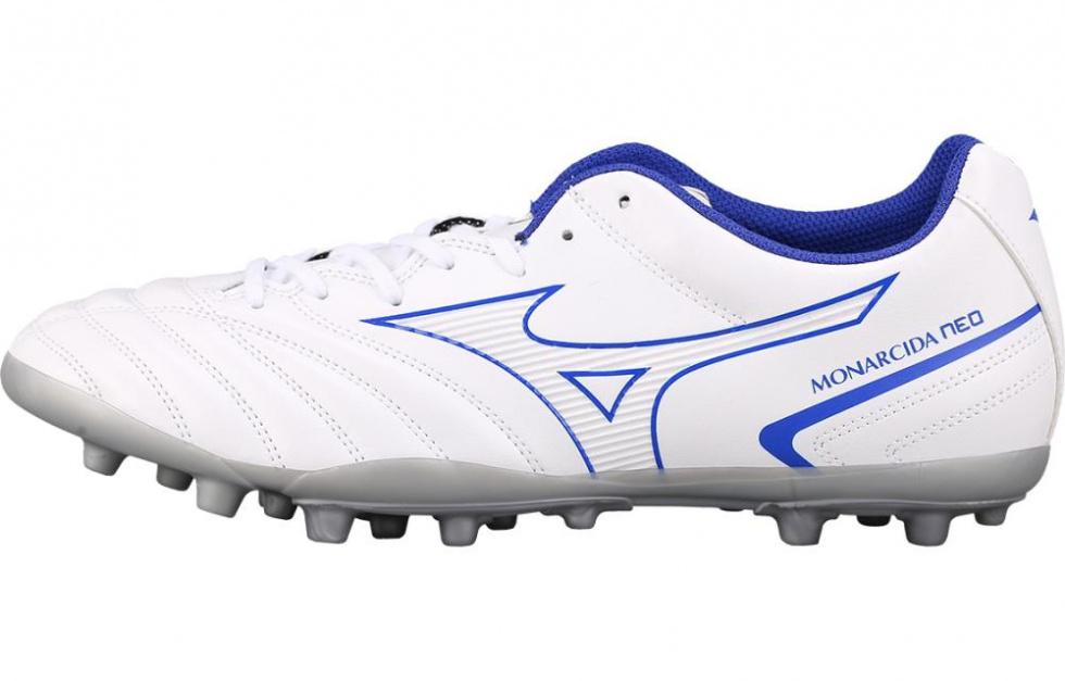 Mizuno Monarcida NEO 2 Select AG 'White Blue'