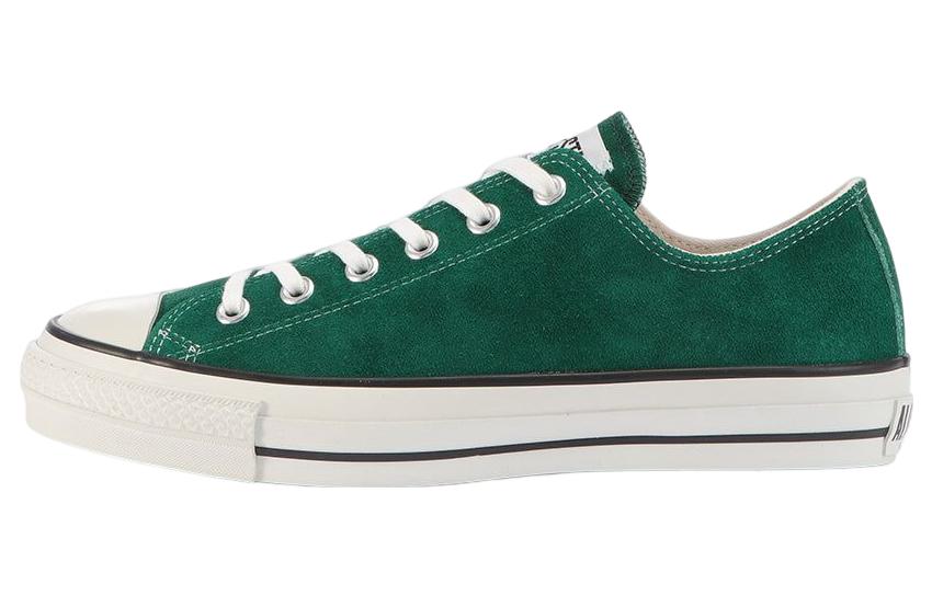 Converse Chuck Taylor All Star J Ox 'Green Suede'