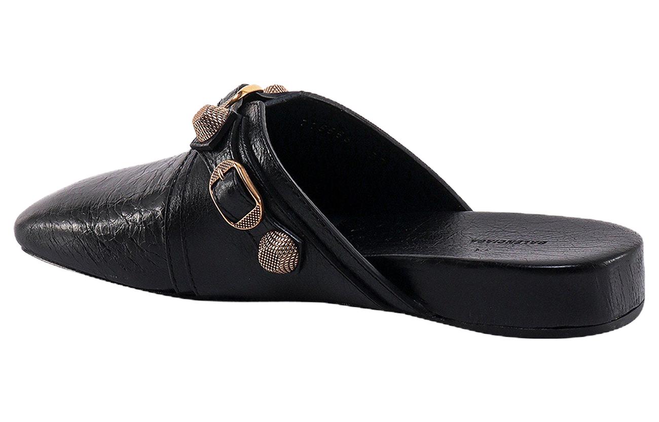 Balenciaga Cozy Cagole 'Black' Women's купить в интернет-магазине Yoocart с быстрой доставкой по России.