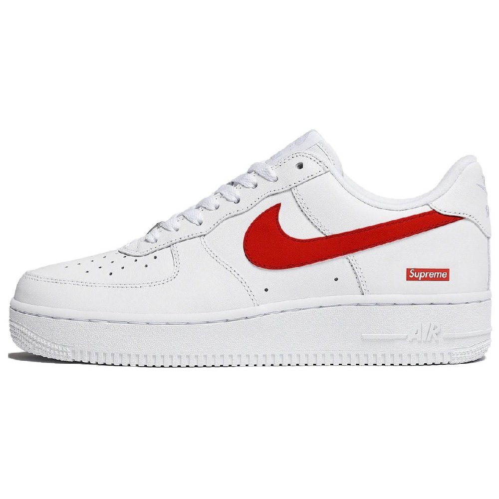Nike Air Force 1 Low Supreme Shanghai