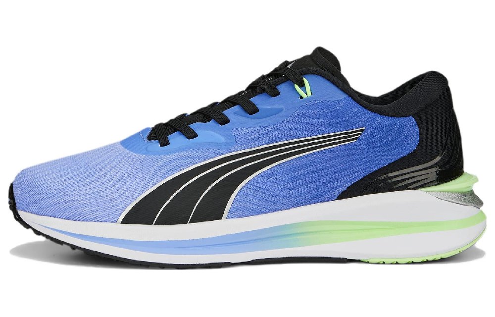 PUMA Electrify Nitro 2 'Elektro Purple Silver' Women's