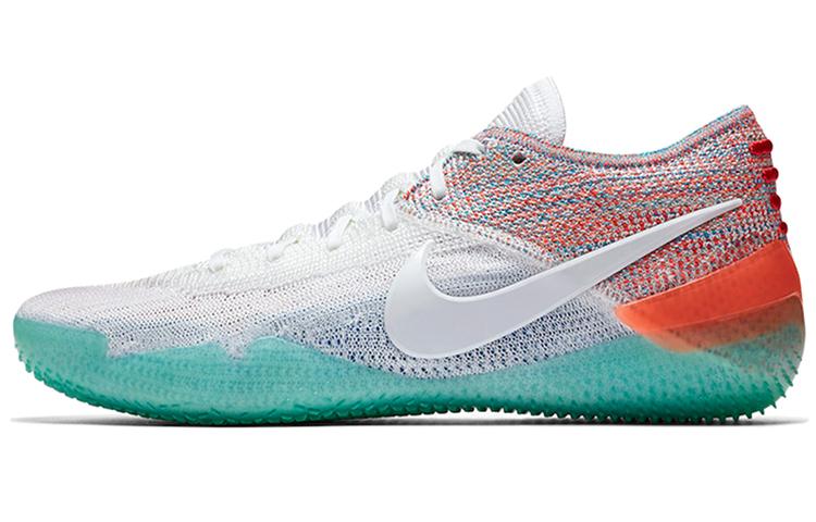 Nike Kobe Nxt 360 White Multi Color купить в интернет-магазине Yoocart с быстрой доставкой по России.