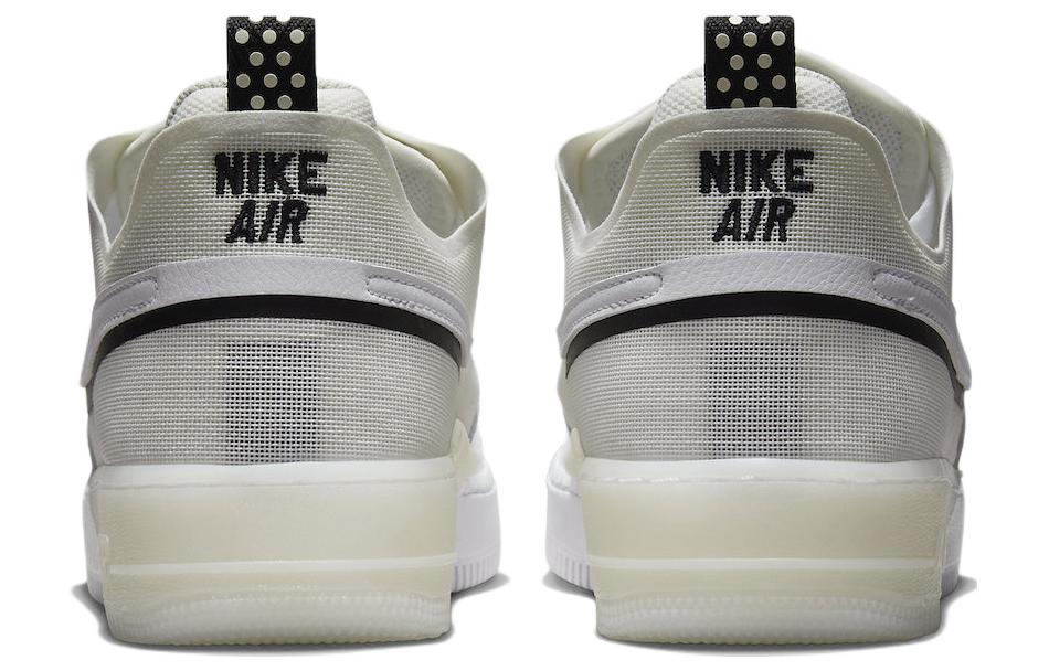 Nike Air Force 1 Low React '40th Anniversary' купить в интернет-магазине Yoocart с быстрой доставкой по России.