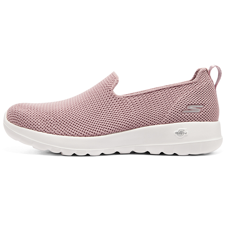 Skechers Go Walk Joy 'Sensational Day   Mauve' Women's