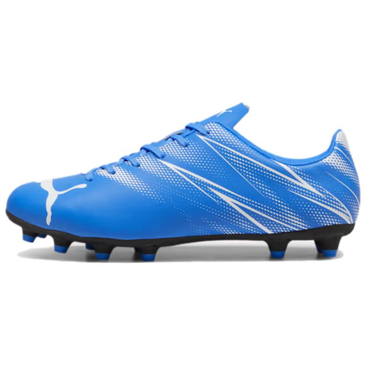 PUMA Attacanto Soccer Shoes Men's Blue