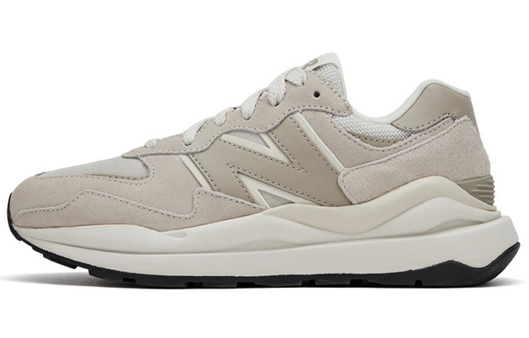 New Balance 57/40 Light Milk Tea Women's
