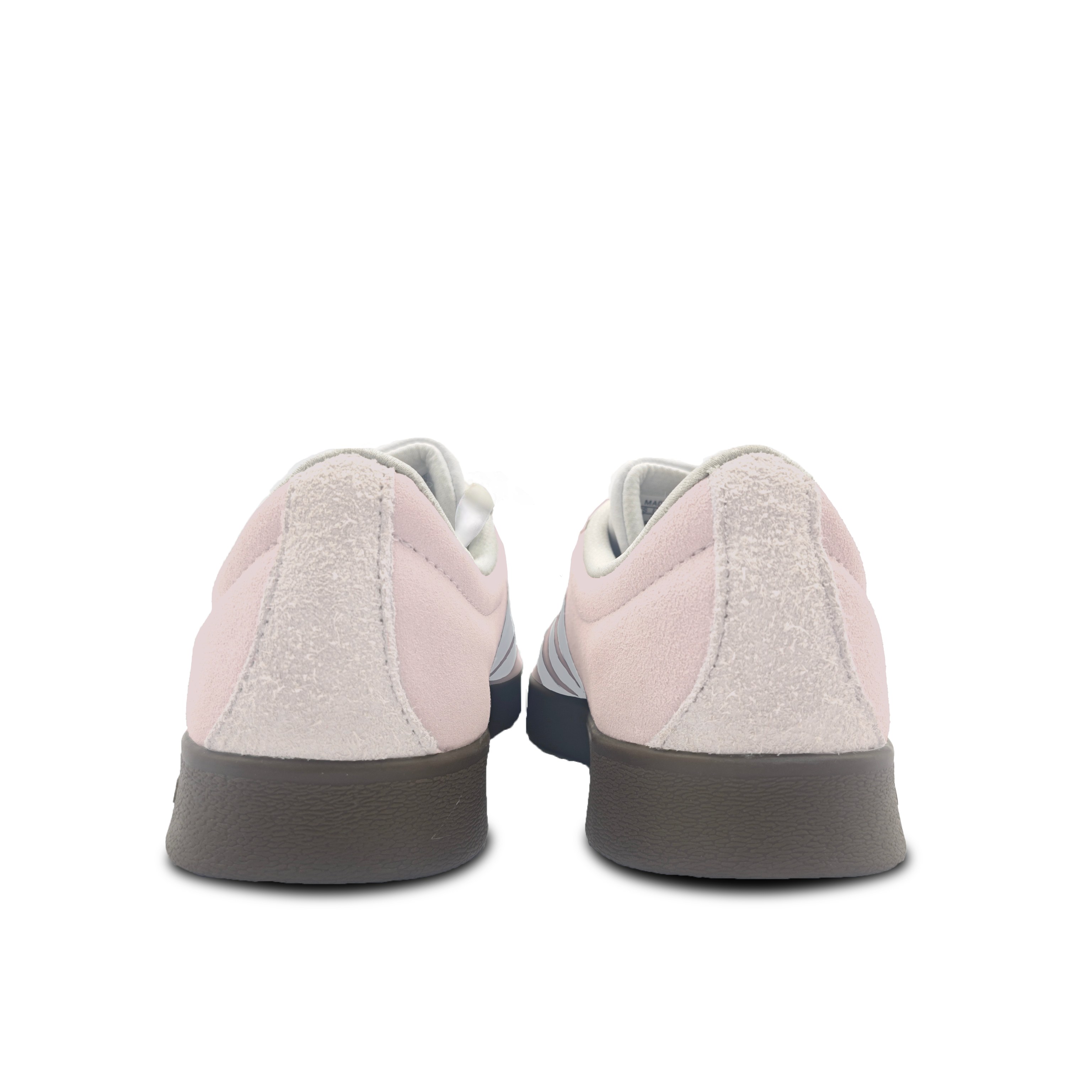 Adidas Neo VL Court Lifestyle Enchanted By Flowers Slip Resistant Low Top Skateboard Shoes Unisex Pink Blue купить в интернет-магазине Yoocart с быстрой доставкой по России.