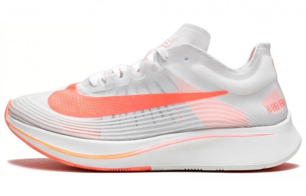 Nike Zoom Fly Sunset Pulse Women's
