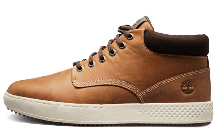 Timberland Cityroam Cupsole Chukka Wide Fit Boots 'Wheat Full Grain'