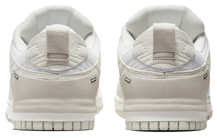 Nike Dunk Low Disrupt 2 'Pale Ivory Black' Women's купить в интернет-магазине Yoocart с быстрой доставкой по России.