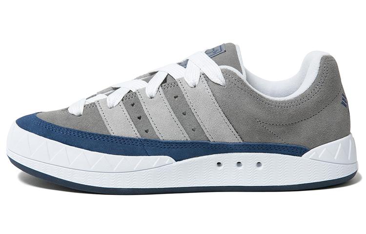 Adidas Adimatic Human Made Grey