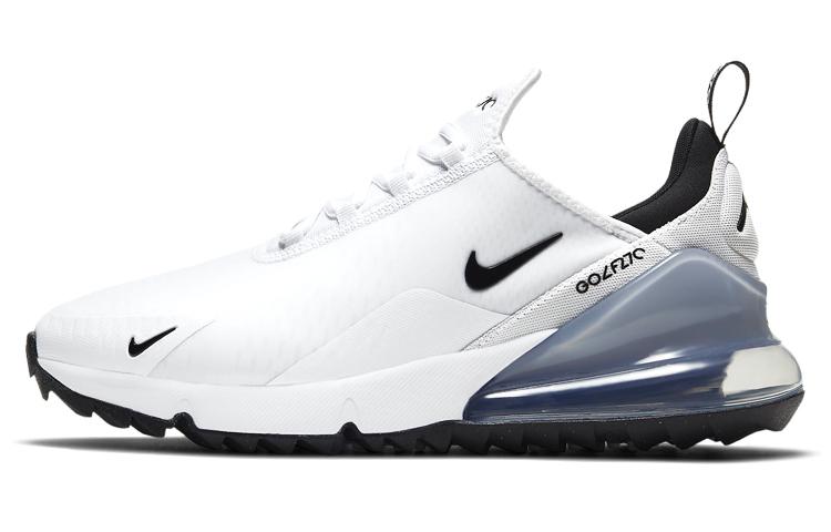 Nike Air Max 270 Golf 'White Black'