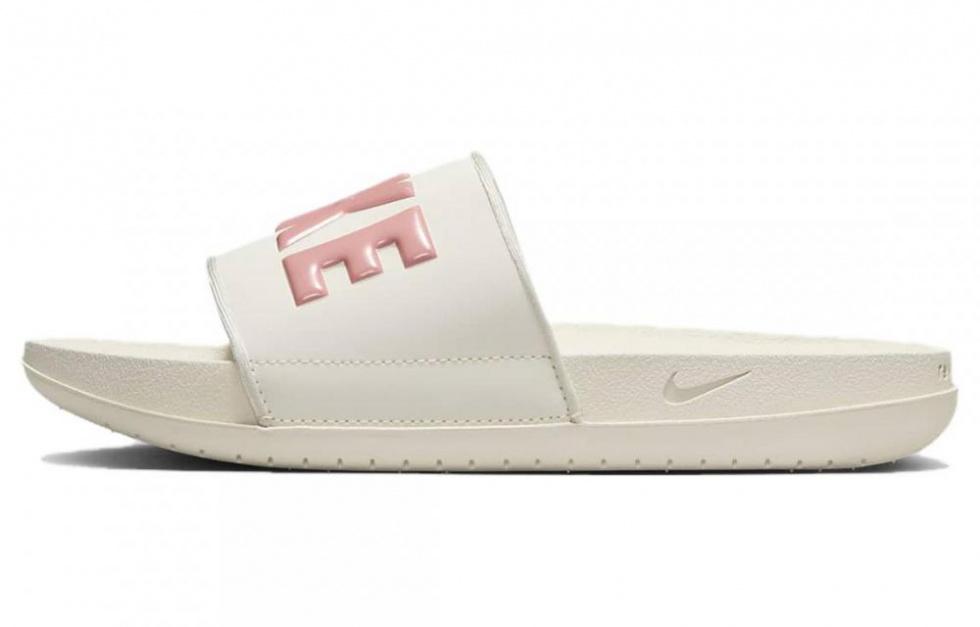 Nike Offcourt Slide 'Light Orewood Pink' Women's