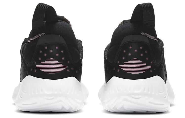 JORDAN Повседневная обувь Low Top Женская