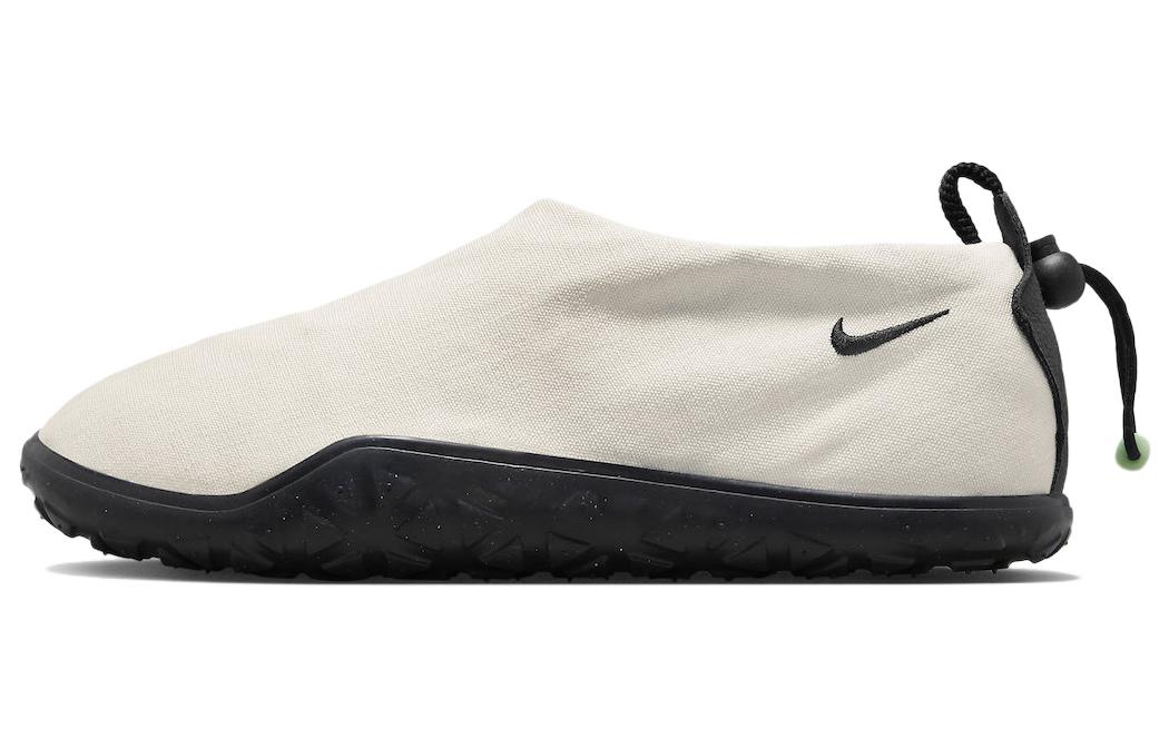 Nike Acg Air Moc Summit White Black