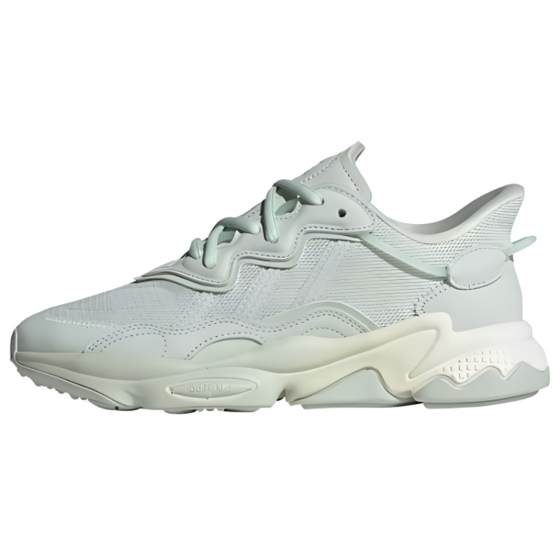 Adidas Originals Ozweego 'Linen Green' Women's