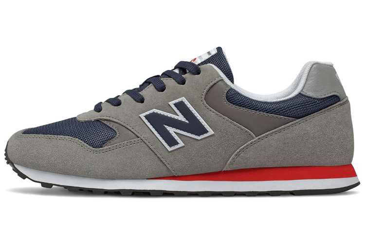 New Balance 393 'Grey Navy'