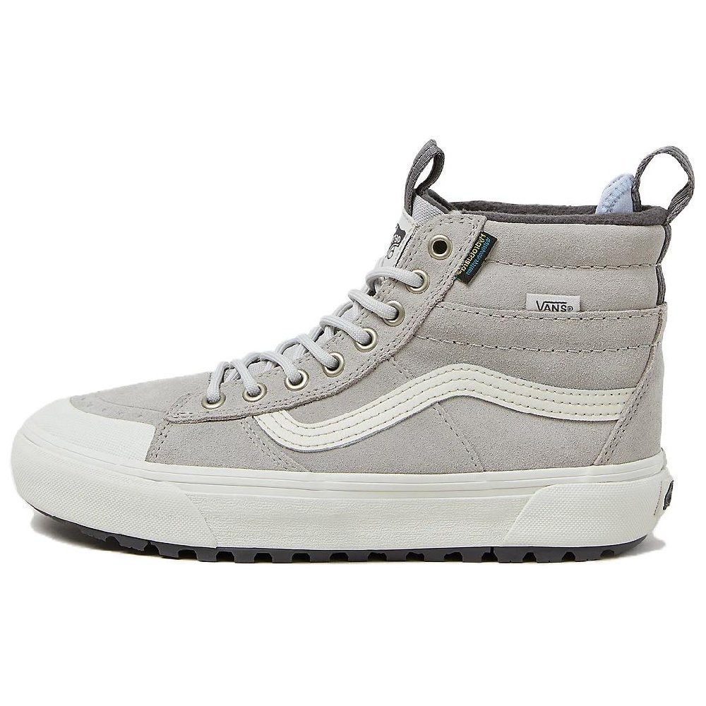 Vans Sk8 Hi Waterproof Mte 'Grey'