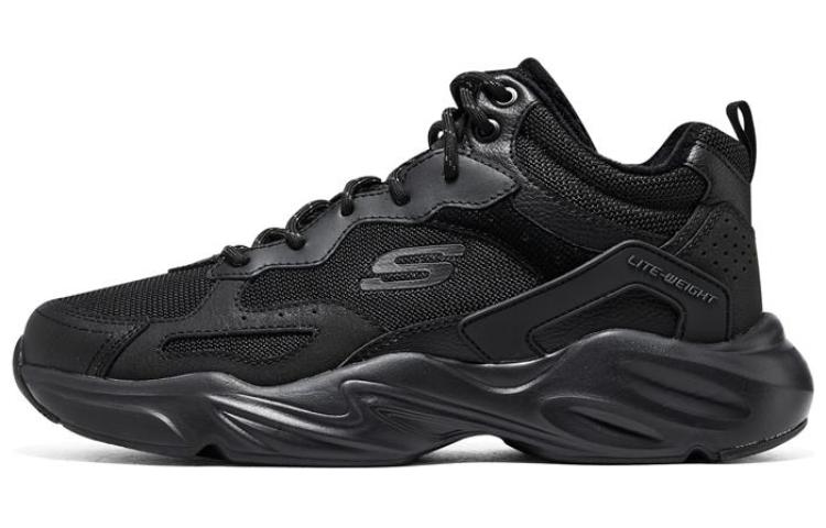 Skechers Stamina Airy 'Triple Black'