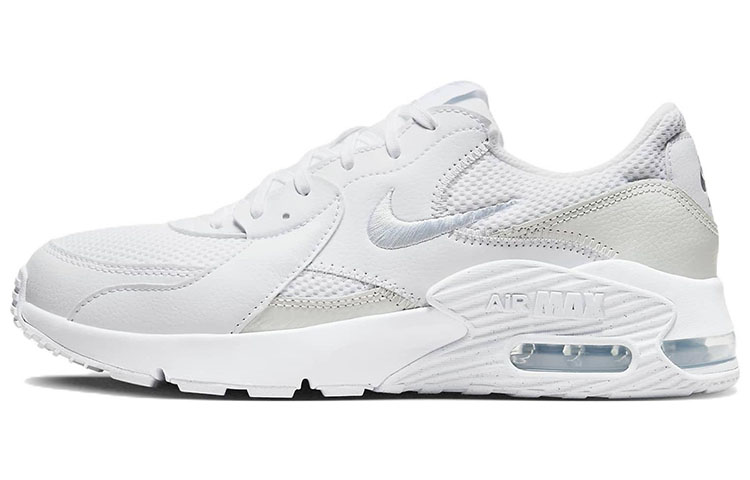 Nike Air Max Excee Беговые кроссовки Низкие Женские