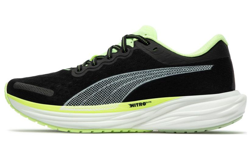 PUMA Deviate Nitro 2 Run 75 'Black'