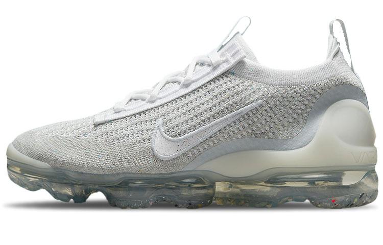 NIKE VaporMax 2021 Беговые кроссовки Низкие Женские