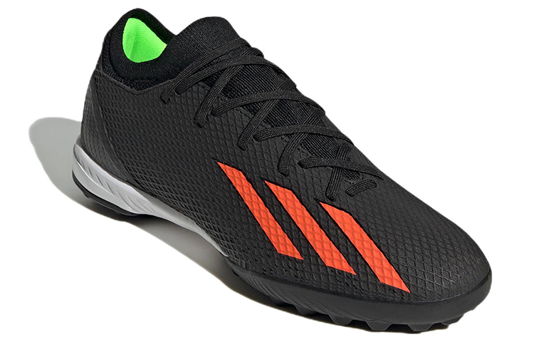 Adidas X Speedportal.3 Tf 'Black Solar Red' купить в интернет-магазине Yoocart с быстрой доставкой по России.