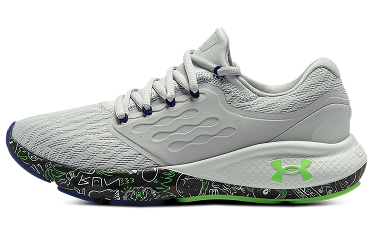 Under Armour Беговые кроссовки с низким верхом для женщин