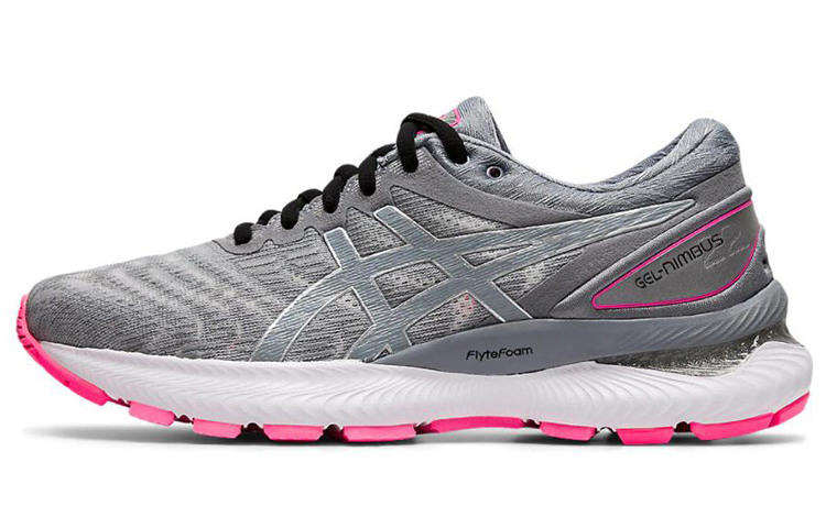 ASICS Gel Nimbus 22 Lite Show 'Sheet Rock' Women's