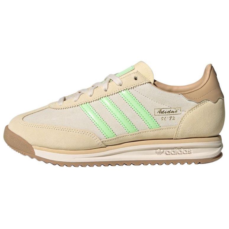Adidas Sl 72 Rs Valentine's Day Beige Women's